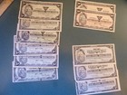 Vintage Canadian Tire Money
