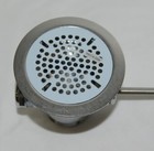 T S B3950 Waste Drain Valve Twist Handle 3-1 2  X 2  X 1-1 2  Adapter