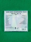 Karaoke Spotlight Series Cd g Sound Choice Disc 8879 Pop Hits Vol  171
