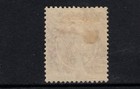 Kenya And Uganda 1922 5c Dull Violet Kgv Mint Sg 77 Sc 19
