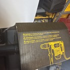 Dewalt D25481k 1-9 16 Inch Sds Max Combination Hammer Kit