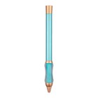 New  Sensa Classic 30th Anniversary Collection Ballpoint Aqua Blue rose Gold