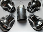 Lexus   Toyota Oem Wheel Lock Set For Gx550 Tx350 Tx500h Tundra Pt276-34230-00