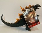 Bandai Movie Monster Series Burning Godzilla Soft Vinyl Tag Included