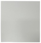 Cd dvd White Cardboard Jackets Cover No Flap  5 5 8 X 6 