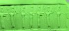 Old Near Eastern Intaglio Seal Stone Rare Bead