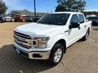 2020 Ford F-150 Xl 4x4