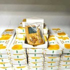 Mcdonald s Chicken Nugget Shaped Game Machine With Two Batteries Gift