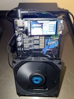Nerdqaxe   Silent Bitcoin Miner     6 Th s   100w Includes 12 4v 10a Power Supply 