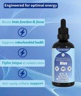 Methylane Blue2   120ml Usp Pharmaceutical Grade 99 99  - Ultra Pure  Free Ship