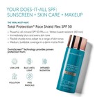 Colorescience Sunforgettable Total Protection Face Shield Flex Spf 50 Medium 1 8