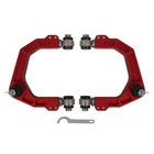 For 2005-2023 Toyota Tacoma Cnc Billet Aluminum Upper Control Arms 2-4  Lift Kit