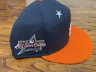 Houston Astros 2025 All-star Game New Era 59fifty Fitted Hat Cap Size 7 3 4  New