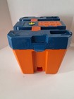 Hot Wheels Track Builder Stunt Box Gift Set