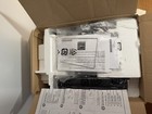 Brother Fax-575 Personal Fax Machine With Phone And Copier Brand New Open Box