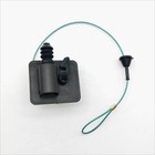 Genuine Fuel Lid Actuator Gas Door Assembly For Honda Civic 16-21 74700tbaa02 Us