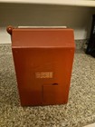  special Edition  1972 9 5  Vintage Waco Electro Automatic Toy Slot Machine
