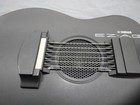 Yamaha Ez-ag Ez Guitar Electronic Silent Guitar Illuminated Fretboard Midi