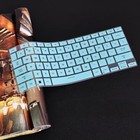2 Keyboard Cover Protector Fit Asus Rog Flow Z13  2025  Gz302