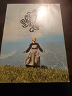 Original Souvenir Booklet From The Opening Of The 1965 Movie  the Sound Of Music