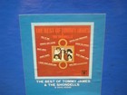 Tommy James   The Shondells  - The Best Of - Reel To Reel Tape 7 1 2 Ips  Tested
