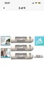 Buy 3 Units Get 1  Unit Free - 1 Pack Of 4 Inhalers Aromatherapy Nasal Inhalers