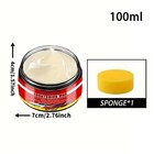 Car Scratch Remover Repair Paste Polishing Compound For Paint Care Restore