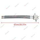 Chinese Mini Excavator Cushion Valve Kit Complete For Swivel Motor Us