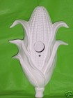 Ceramic Bisque   Ready To Paint   Ear Of Corn Bird House With Hanger Kit