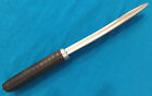 Martial Arts Practice Training Rubber Knife 9-1 2 In  Free Shipping 