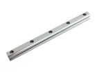 New Hiwin Hgr30r Linear Guideway Rail Hgr30 Series Up To 4000mm Long
