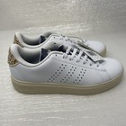Size 6 5w Adidas Ig9182 Farm Rio X Advantage 2 0 White Night Indigo Animal Print
