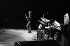 Strip Of  6  1970s Grand Funk Railroad Live Original 35mm Photo Negatives Bn