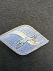 Greyhound Bus Lines Inc  Vintage Patch  3 x3 