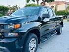 2020 Chevrolet Silverado 1500 C1500