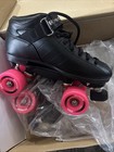 Riedell Roller Skates Size 7 New