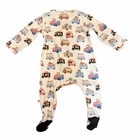 E mc   Baby Boys Magnetic Sleeper