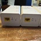 Netgear Powerline 1200  Extra Outlet Plp1200s Ethernet  six  Extenders 