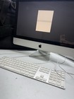 Apple Imac A1311 21 5    Desktop Computer 500gb Hdd W apple Keyboard   Case Boots