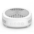 Nail Dust Collector  Professional Vacuum Fan For Nail Tech  Quiet   Compact