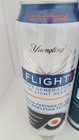 Bud  phillies 25 Oz Can   yuengling Phila  Flyers 24oz Can  bud Light Eagles Lix
