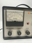 Vtg Eico Model 378 Audio Generator Lights Up As Is