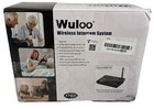 Wuloo Wireless Intercom System For Home 10 Channel 3 Code 5280 Feet - 4 Sets