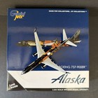 Geminijets 1 400 Alaska Airlines Boeing N492as 737-900er Uncf Our Commitment