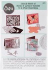 Sizzix 662111 Big Shot Emboss   Transfer Set