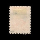 Brazil  Scott 53  Dom Pedro  1866  Used  111400