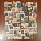 1966 Topps Batman Bat Laffs - Complete Set  55 