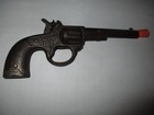 Rare Stevens Eagle Cast Iron Cap Gun Patent June 17th 1890