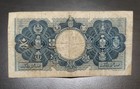 1953 Malaya   British Borneo 1 Dollar Pick P-1a Queen Elizabeth Ii Qeii Malaysia
