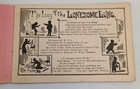 Lay Of The Lonesome Lung 1881 Quack Medicine Wistar s Balsam Of Wild Cherry Book